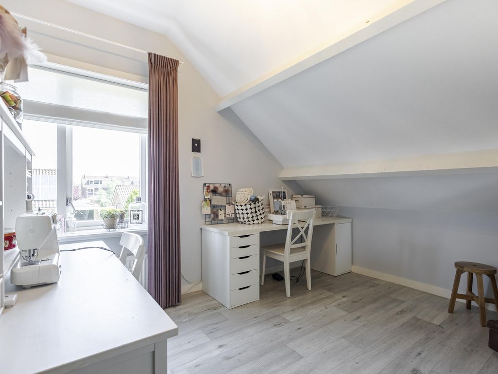 Hoogstraat 17, LEERBROEK