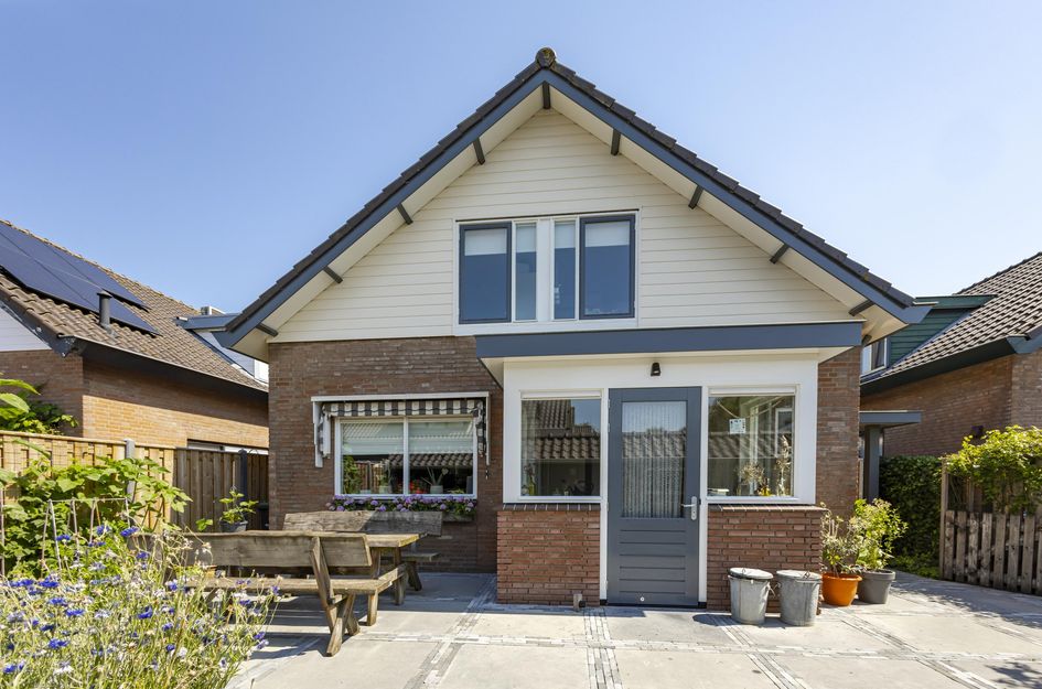 Hoogstraat 17