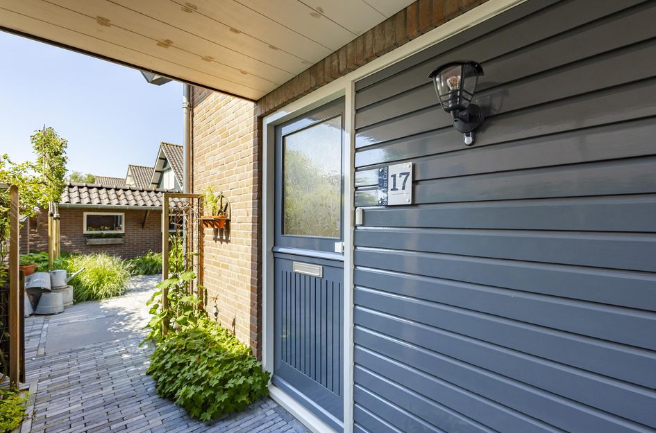 Hoogstraat 17