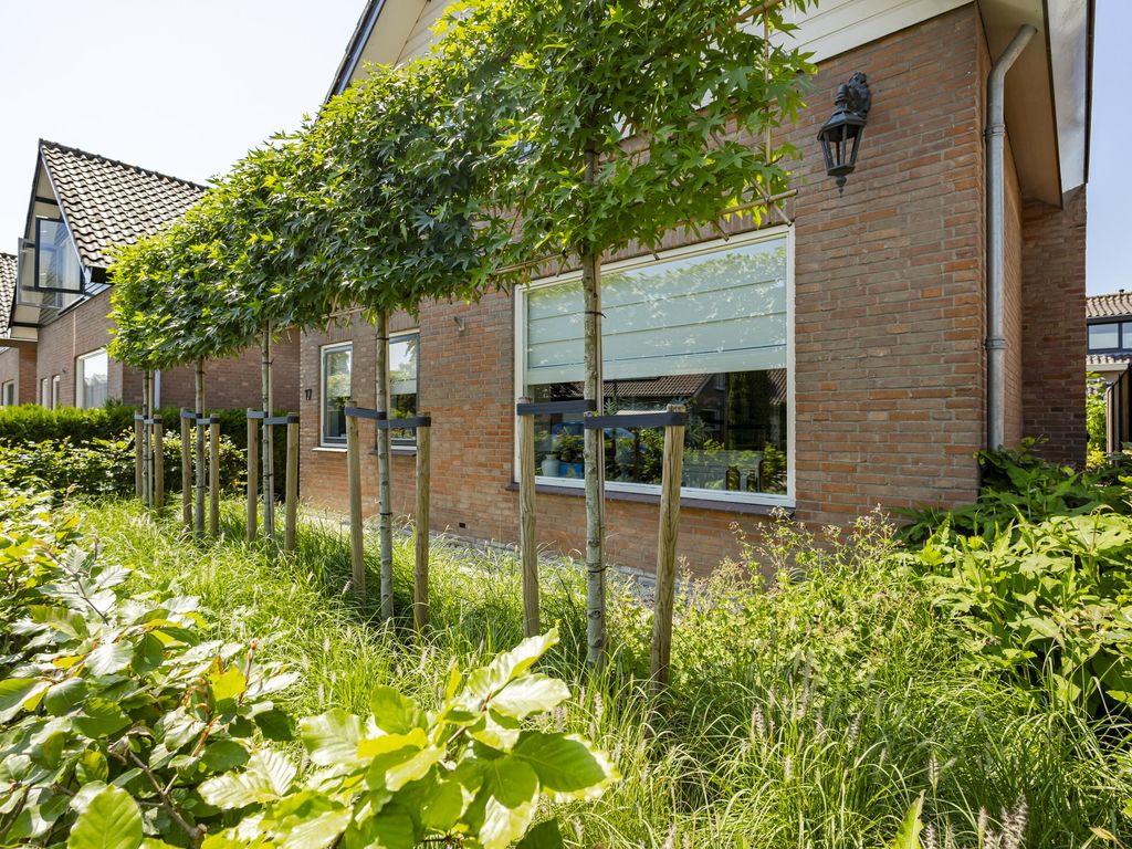 Hoogstraat 17, LEERBROEK