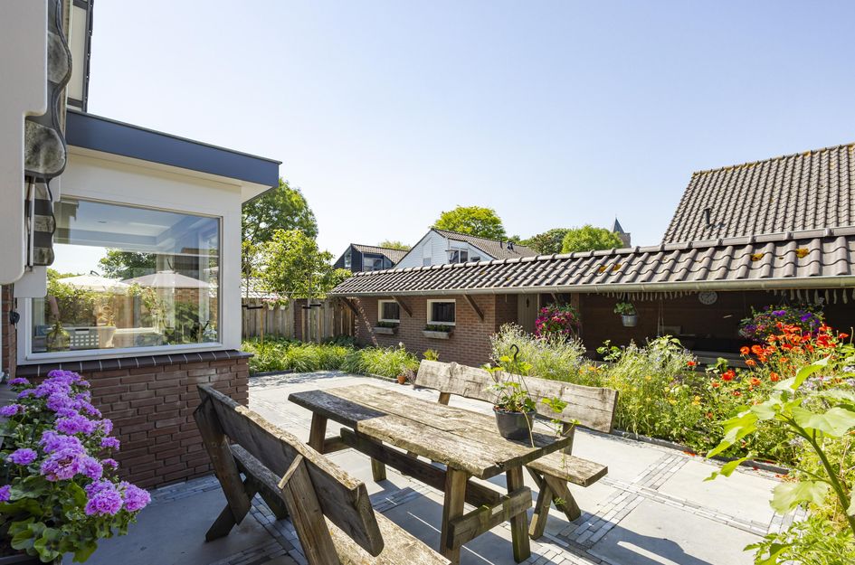 Hoogstraat 17