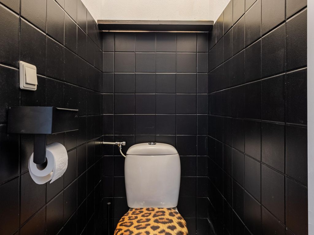 Gruttershof 15, GORINCHEM