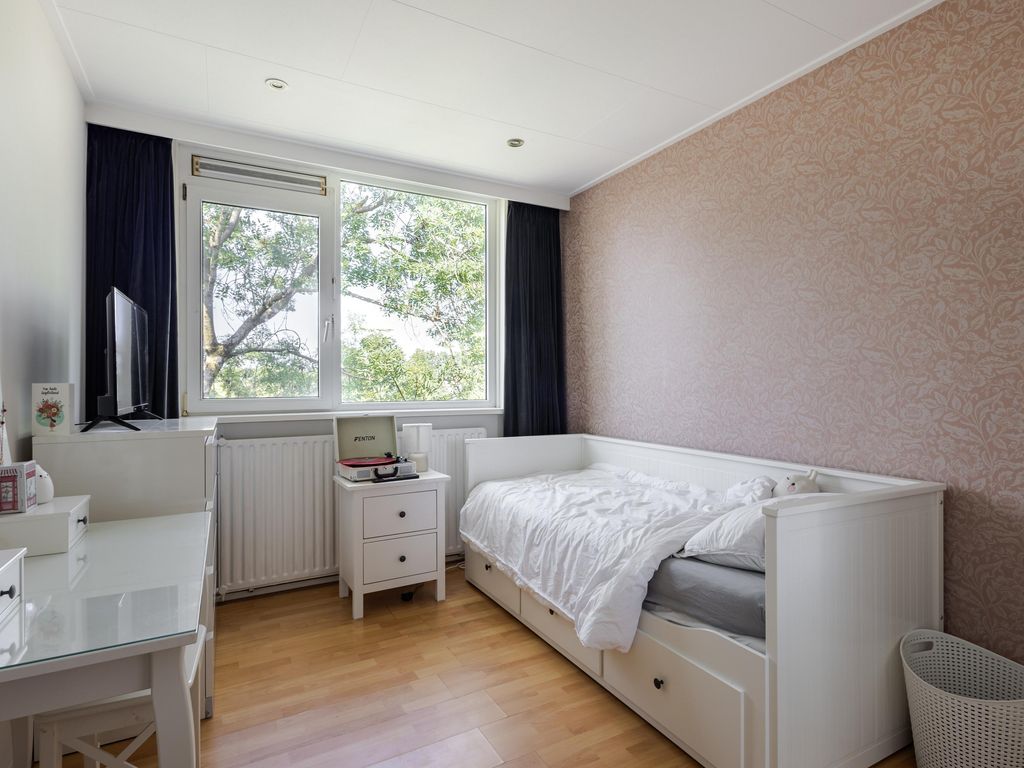 Gruttershof 15, GORINCHEM