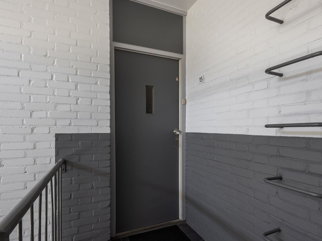 Gruttershof 15, GORINCHEM
