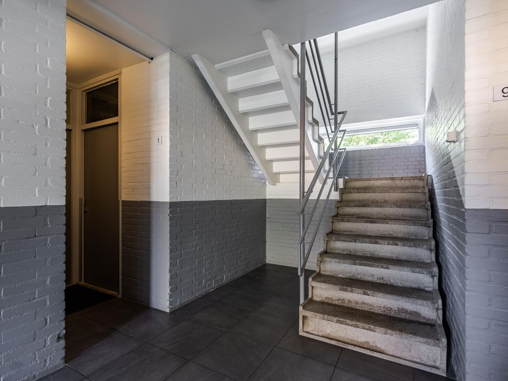 Gruttershof 15, GORINCHEM