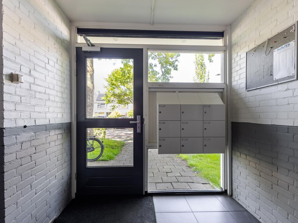 Gruttershof 15, GORINCHEM