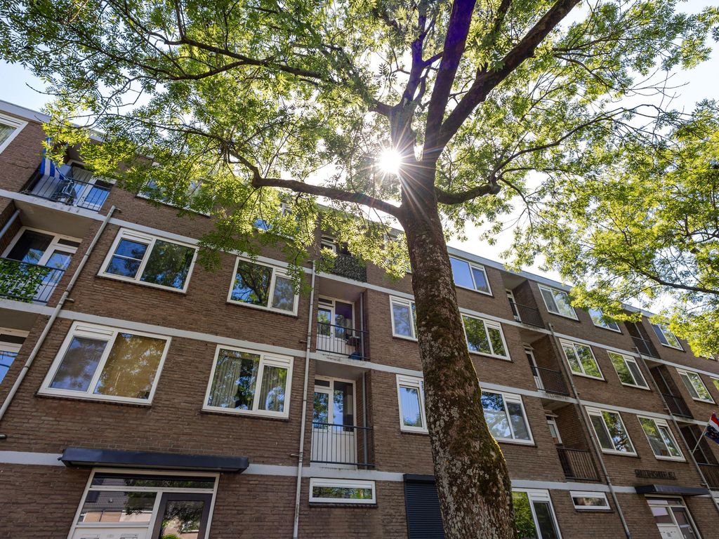 Gruttershof 15, GORINCHEM