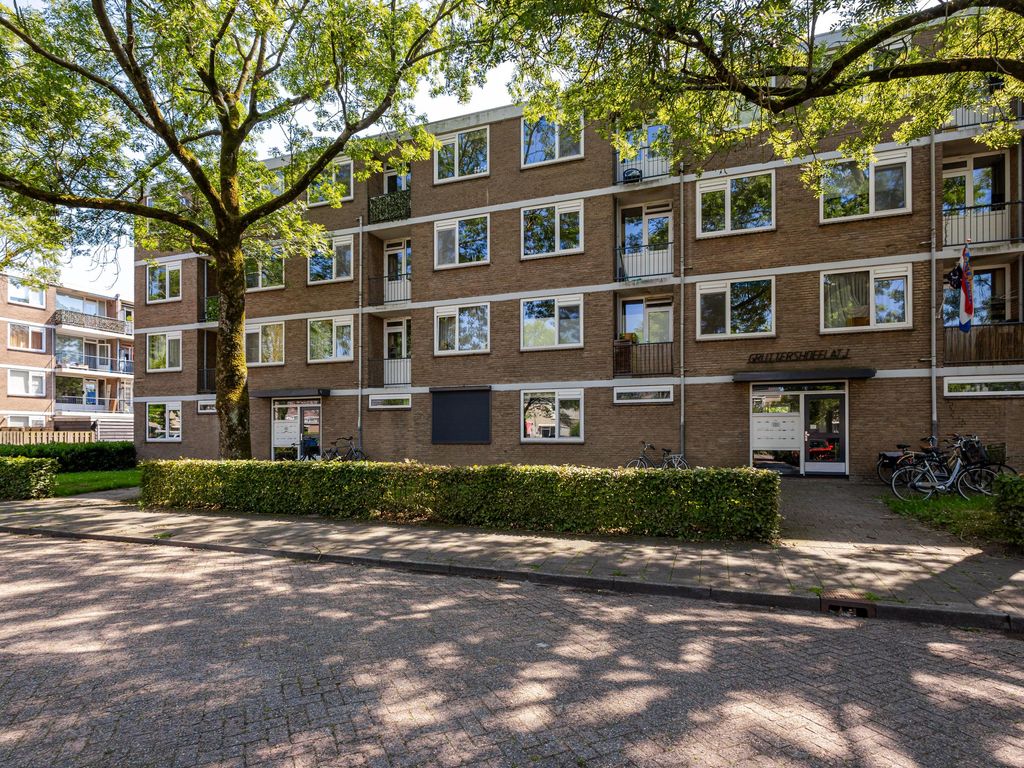 Gruttershof 15, GORINCHEM