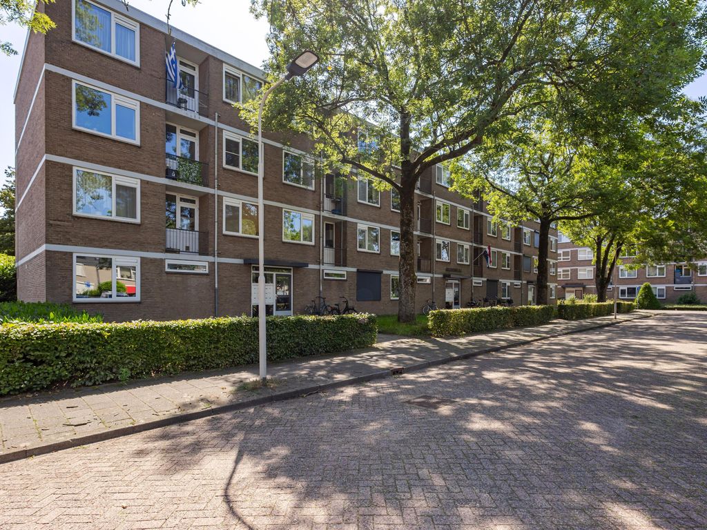 Gruttershof 15, GORINCHEM