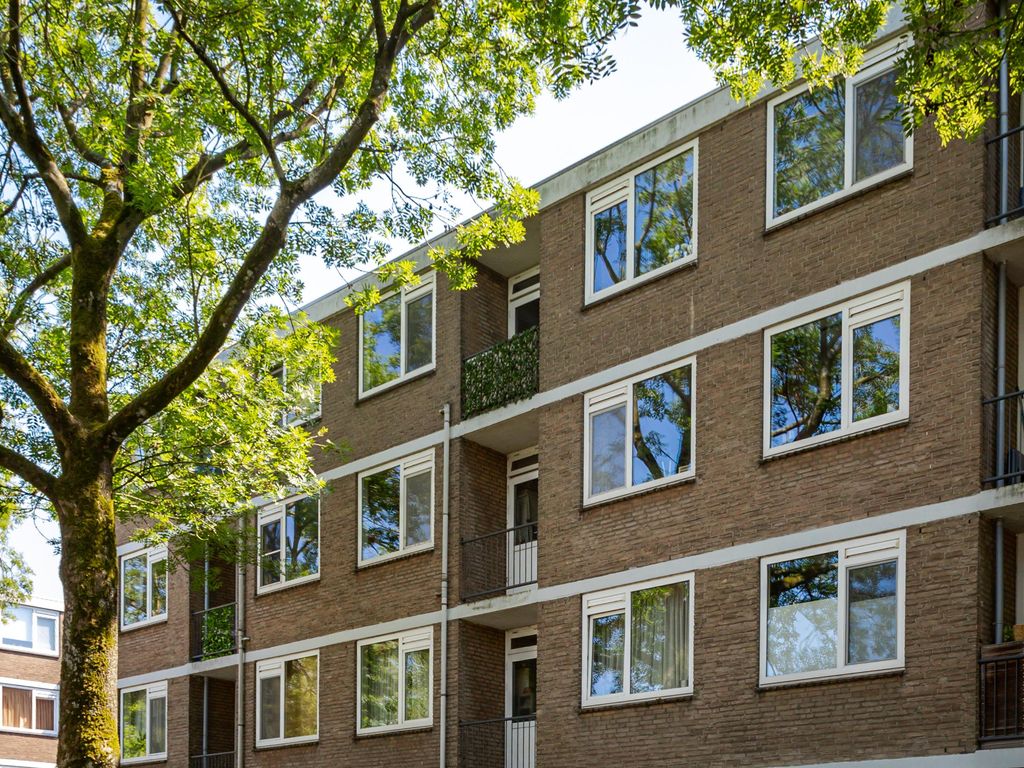 Gruttershof 15, GORINCHEM