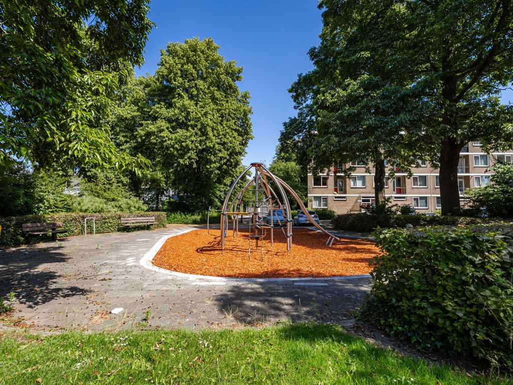 Gruttershof 15, GORINCHEM