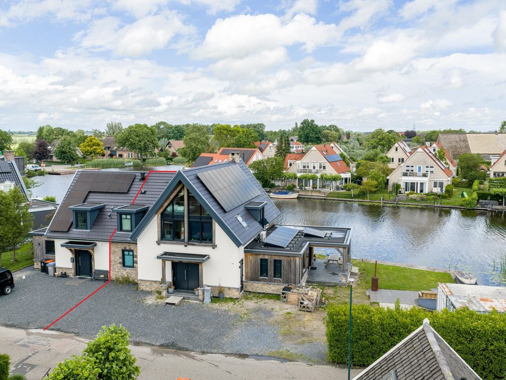 Bovenkerkseweg 33, GIESSENBURG