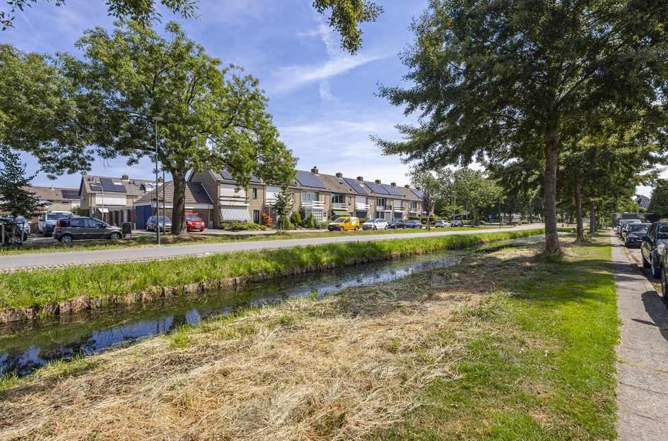 Burgemeester van der Bruggelaan 6