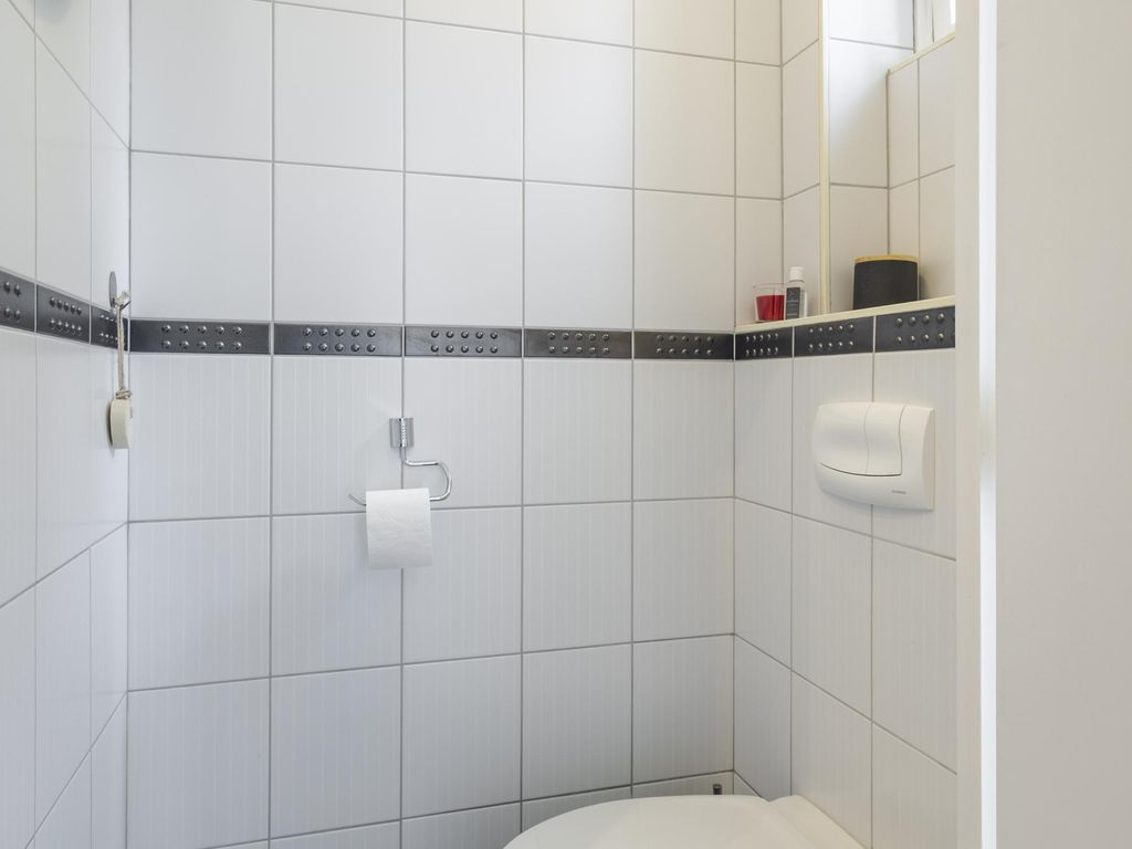 Burgemeester van der Bruggelaan 6, GIESSENBURG