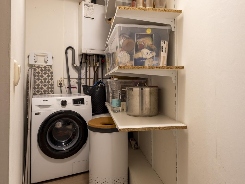 Molenstraat 10B, AMEIDE