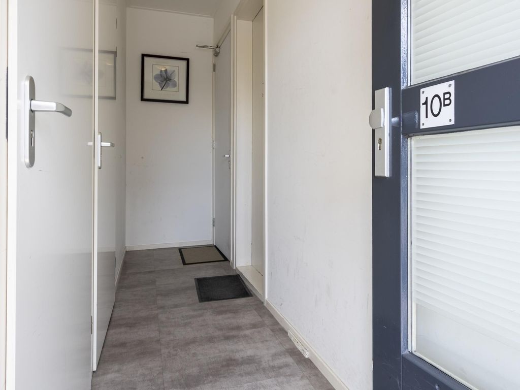 Molenstraat 10B, AMEIDE
