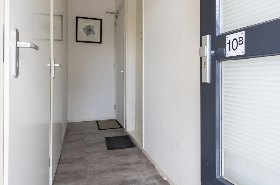 Molenstraat 10B