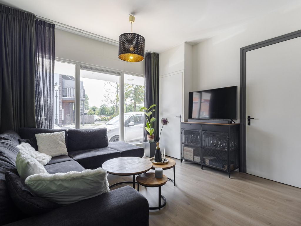Molenstraat 10B, AMEIDE