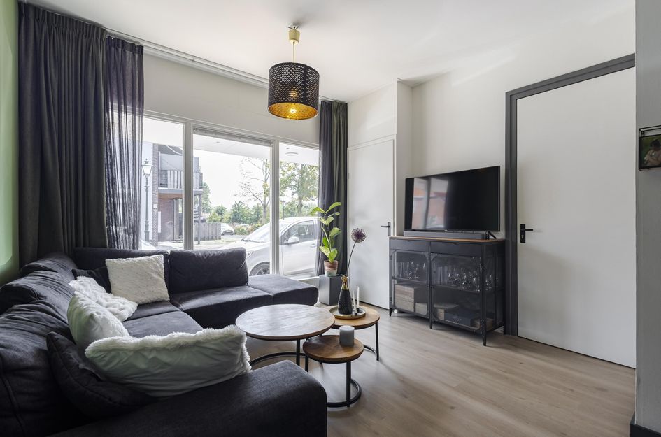 Molenstraat 10B