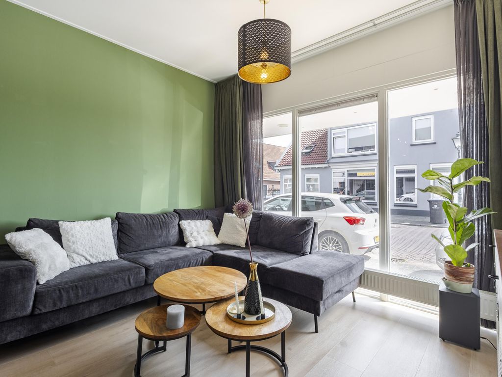 Molenstraat 10B, AMEIDE