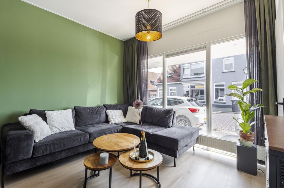 Molenstraat 10B