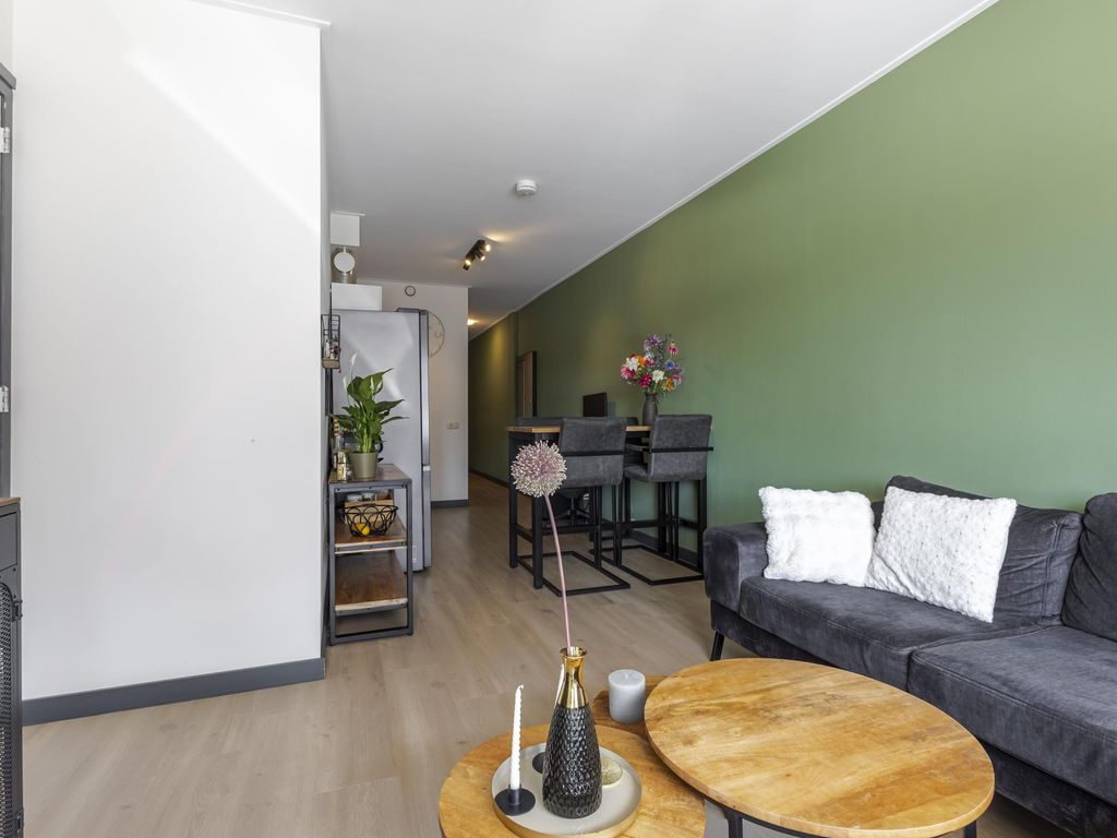 Molenstraat 10B, AMEIDE