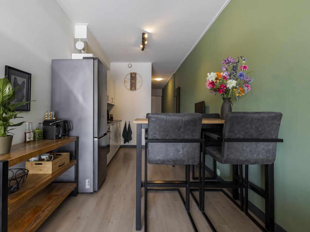 Molenstraat 10B, AMEIDE