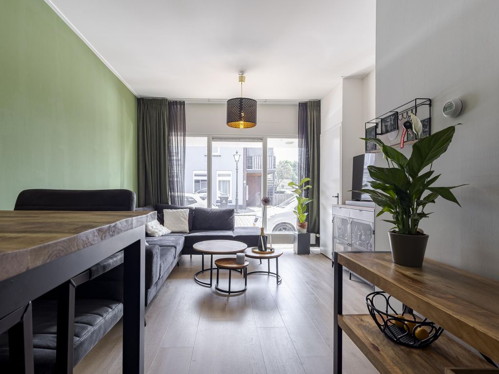 Molenstraat 10B, AMEIDE