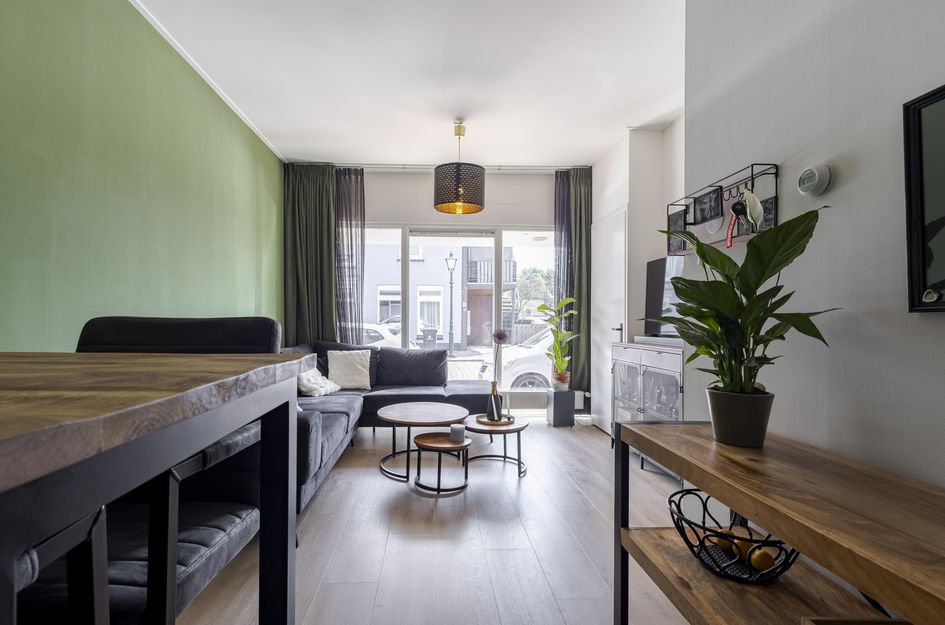 Molenstraat 10B