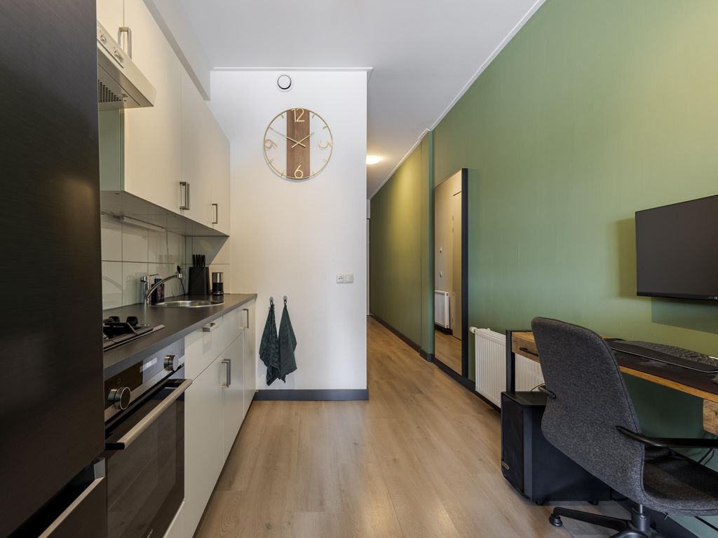 Molenstraat 10B, AMEIDE