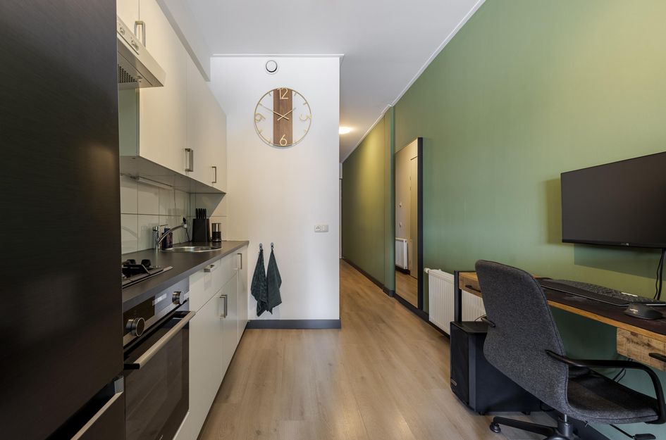Molenstraat 10B