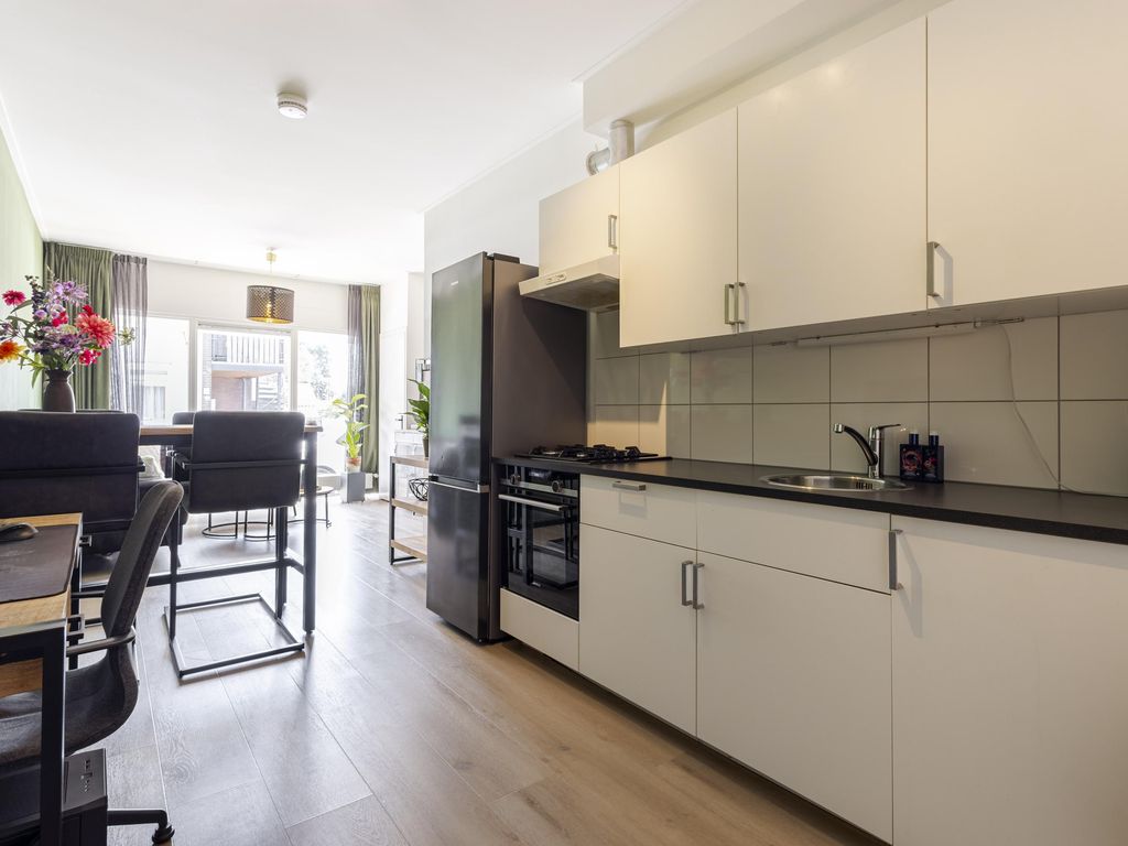 Molenstraat 10B, AMEIDE