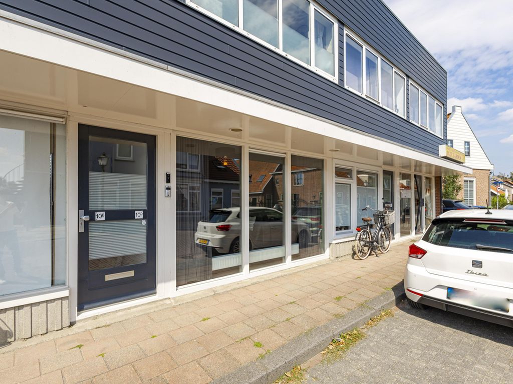 Molenstraat 10B, AMEIDE