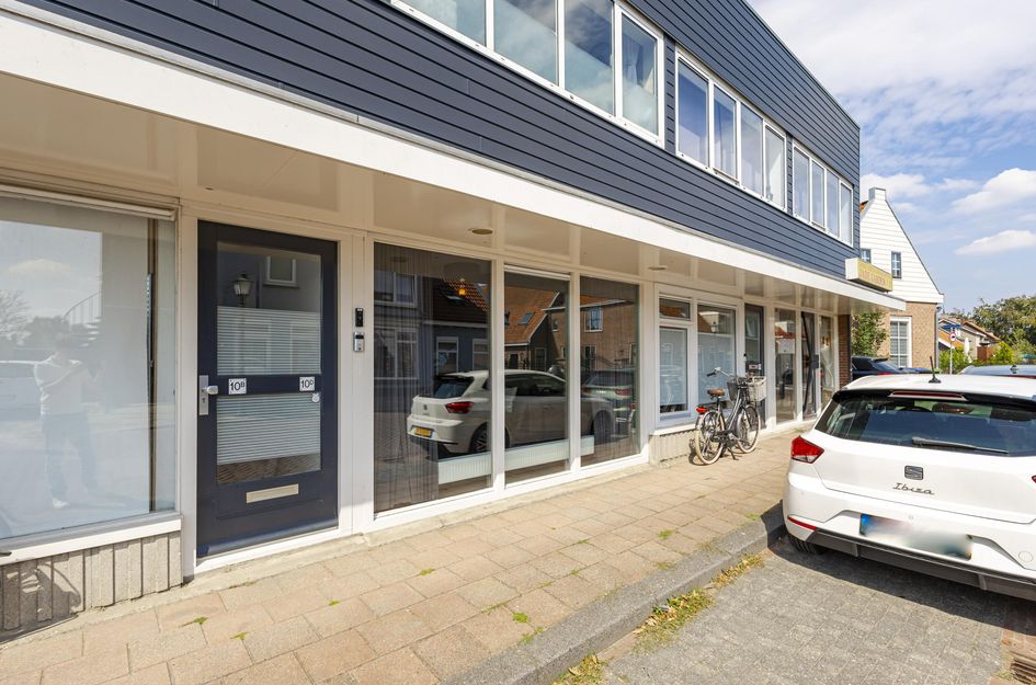 Molenstraat 10B