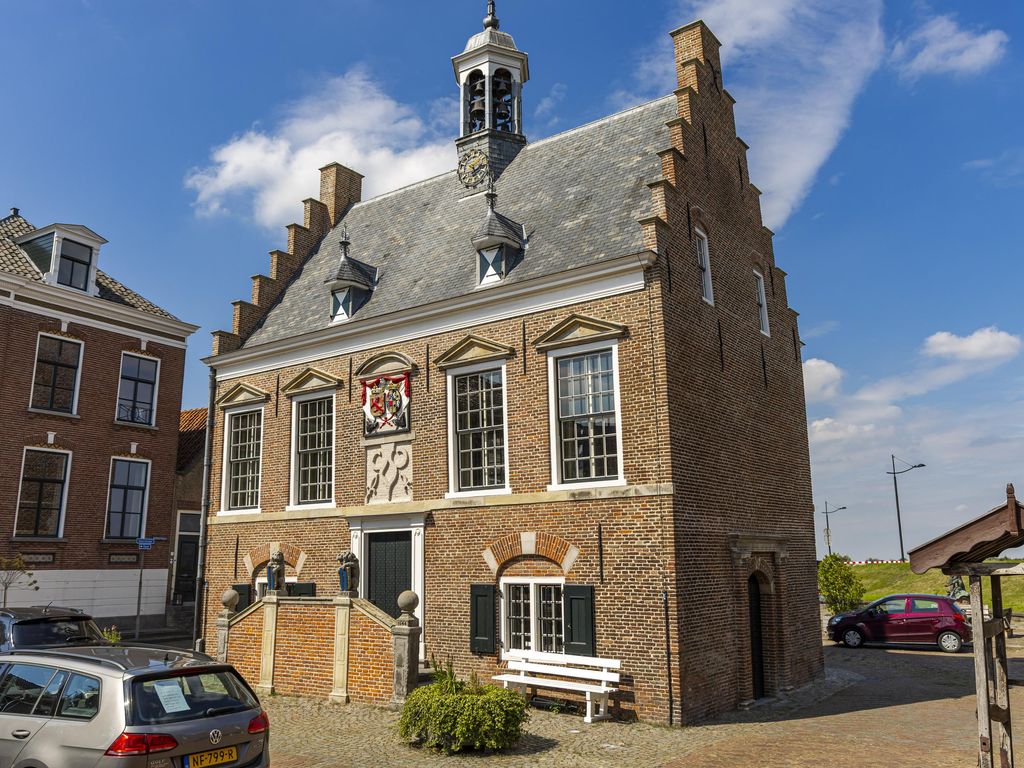 Molenstraat 10B, AMEIDE