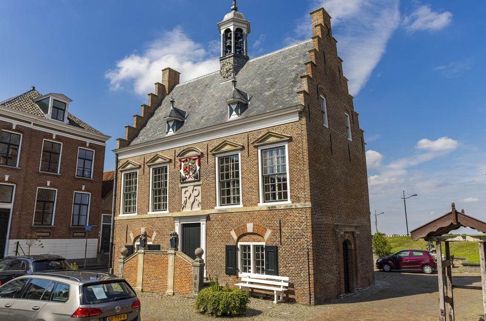 Molenstraat 10B