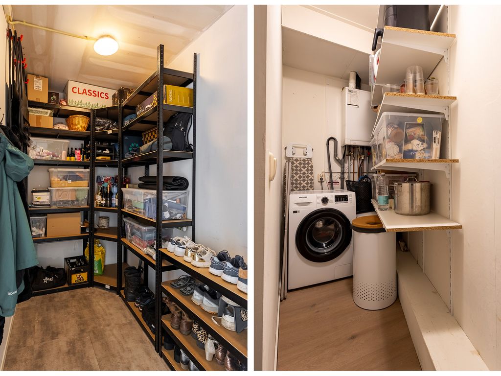 Molenstraat 10B, AMEIDE