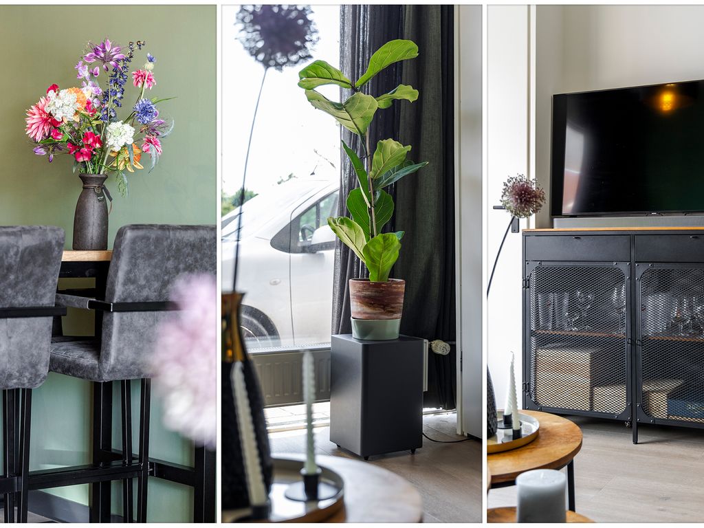 Molenstraat 10B, AMEIDE