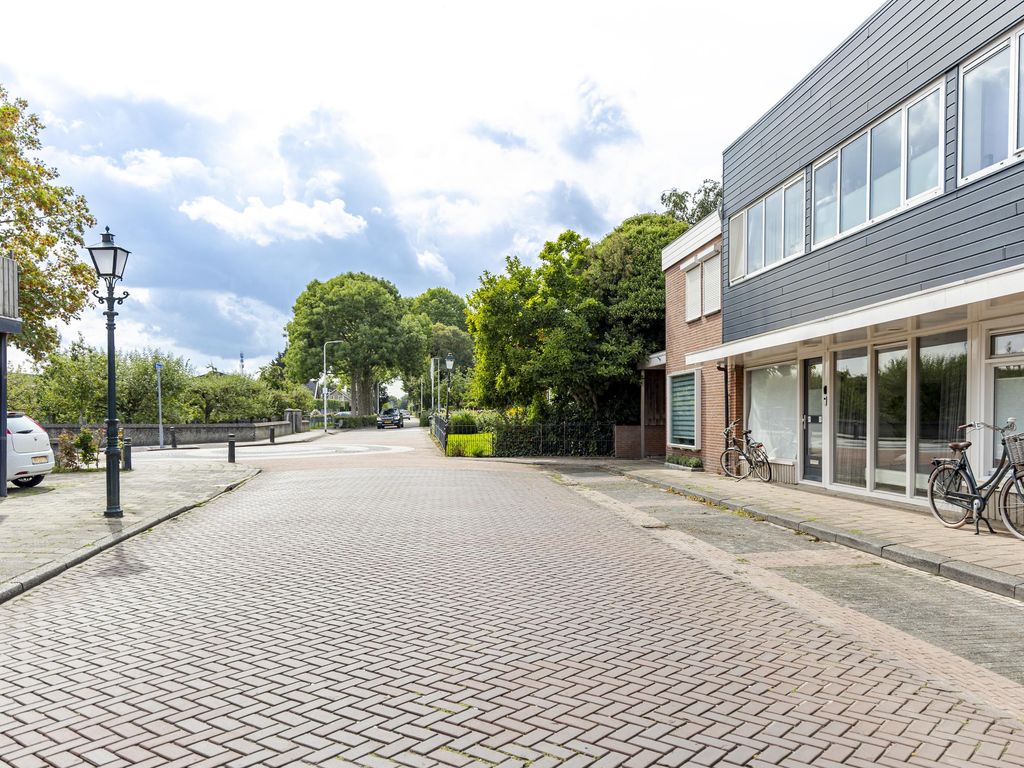 Molenstraat 10B, AMEIDE