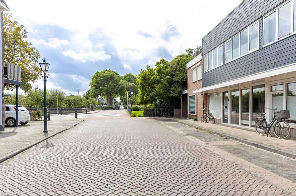 Molenstraat 10B