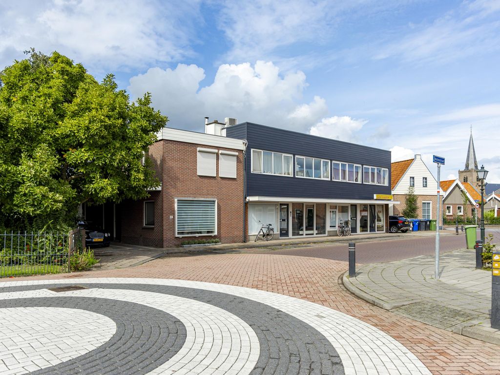 Molenstraat 10B, AMEIDE