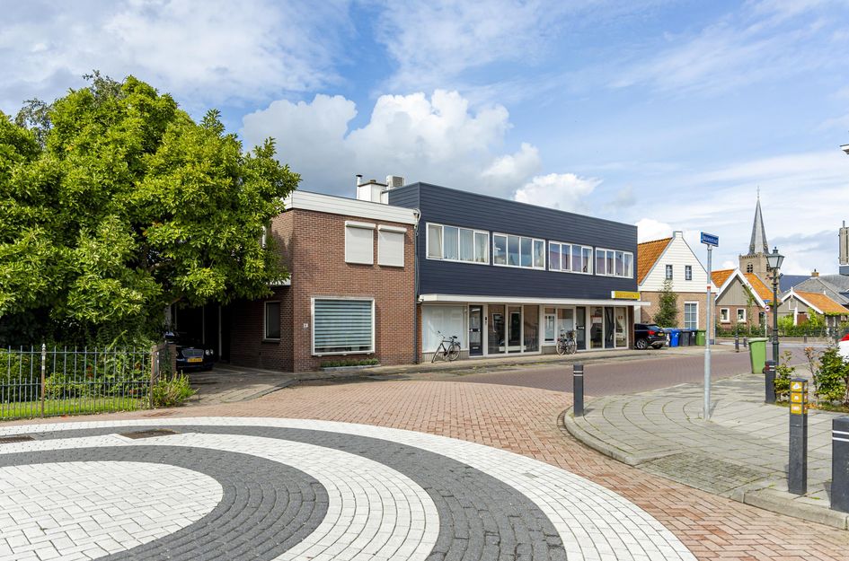 Molenstraat 10B