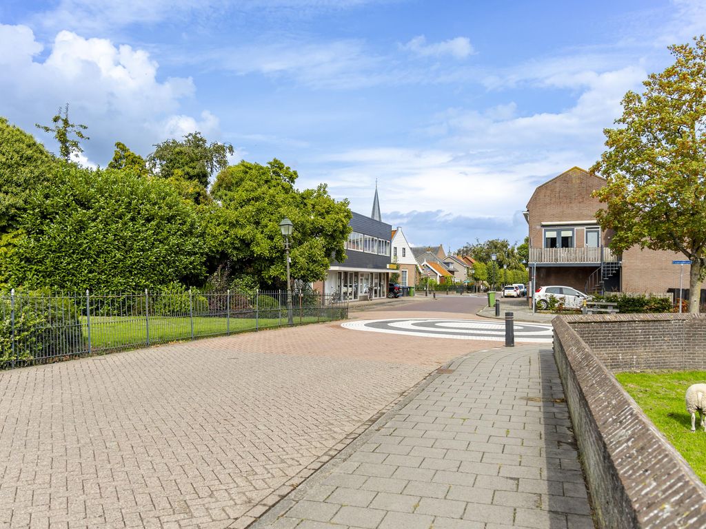 Molenstraat 10B, AMEIDE