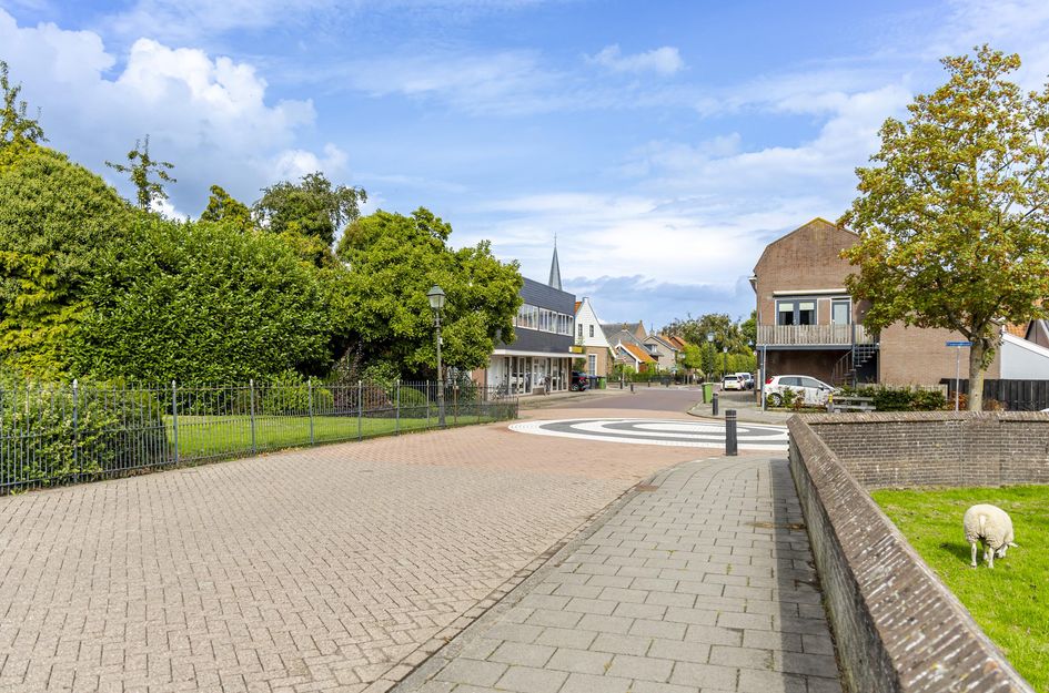Molenstraat 10B