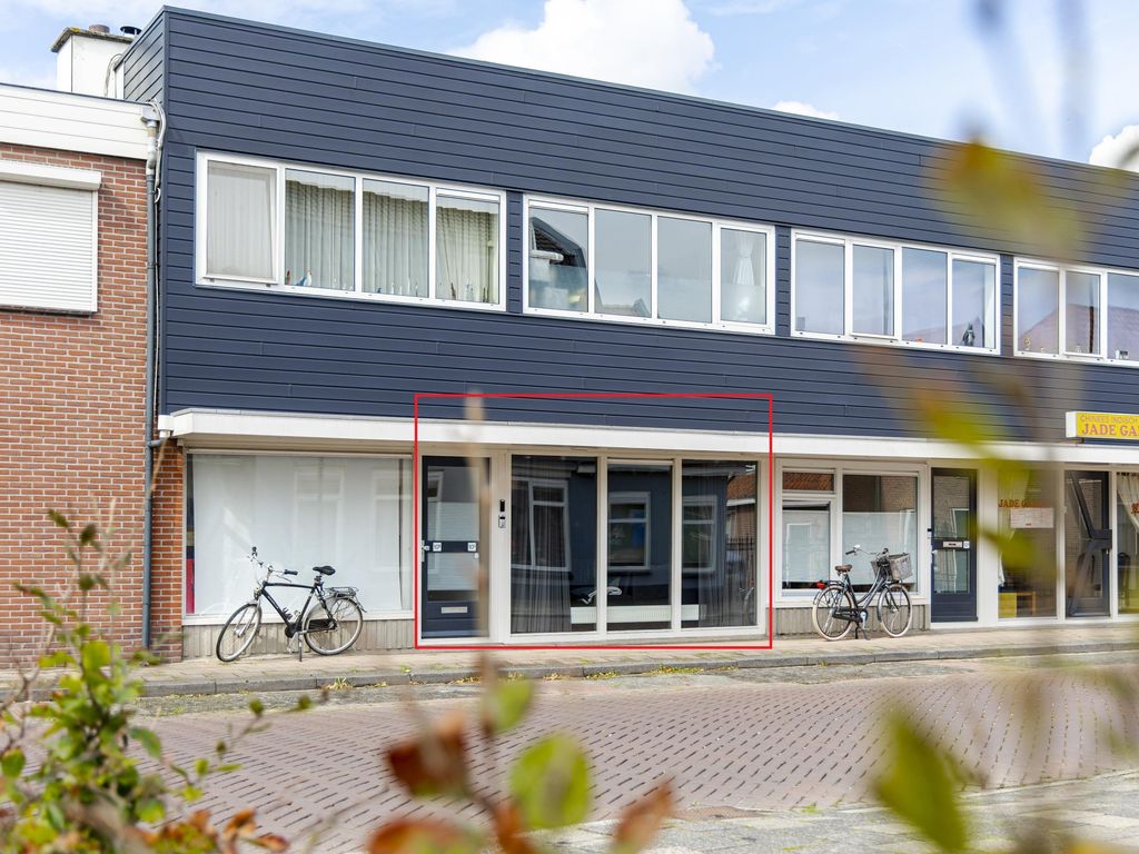 Molenstraat 10B, AMEIDE