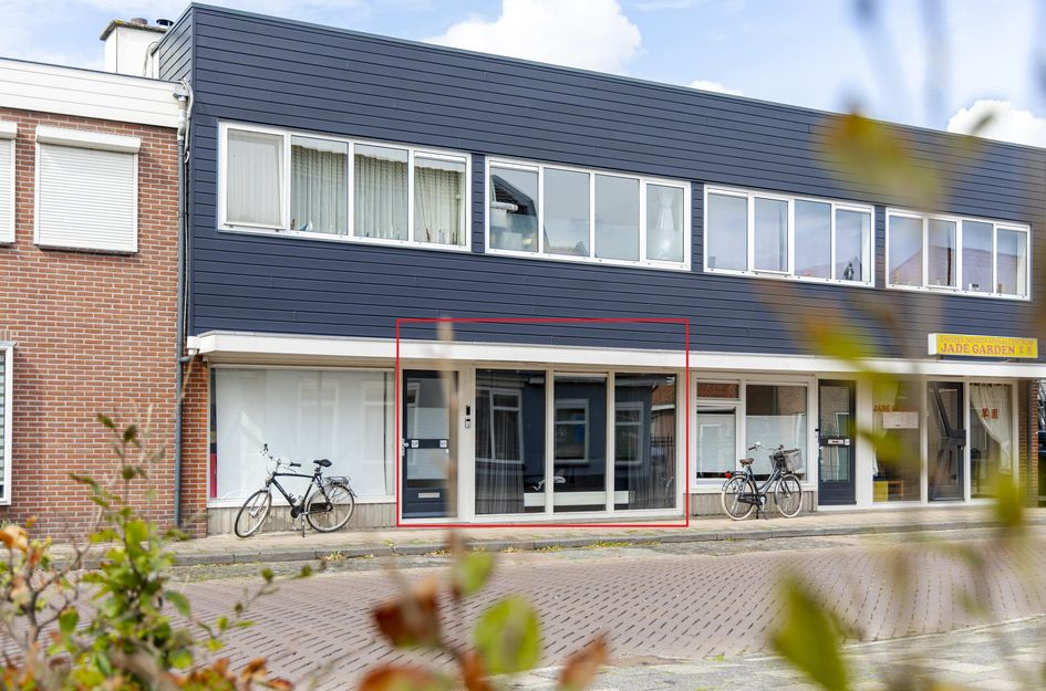 Molenstraat 10B