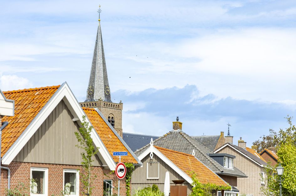 Molenstraat 10B