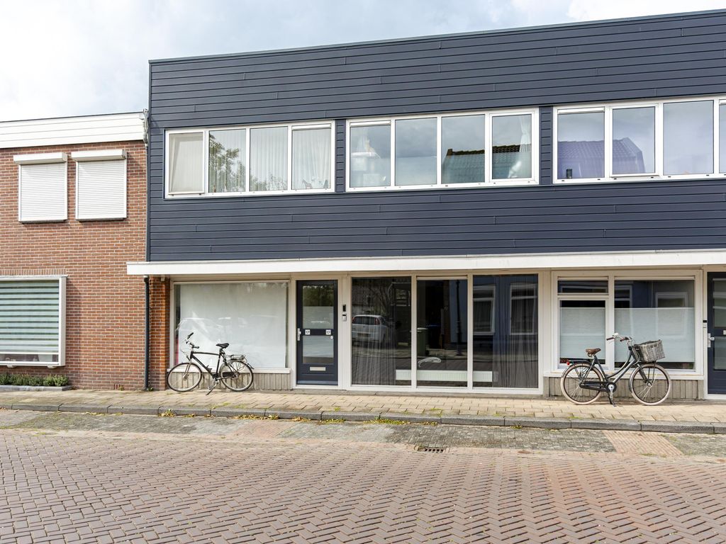 Molenstraat 10B, AMEIDE