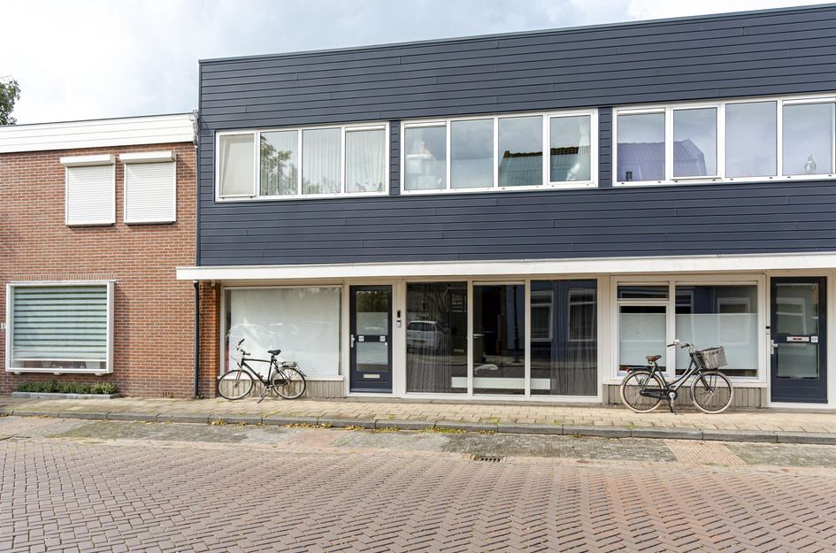 Molenstraat 10B