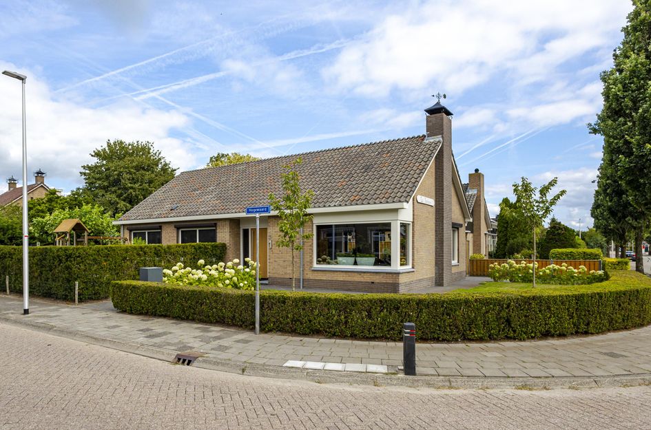 De Griend 1